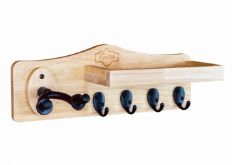 GGS-09 Настенный держатель Guitto